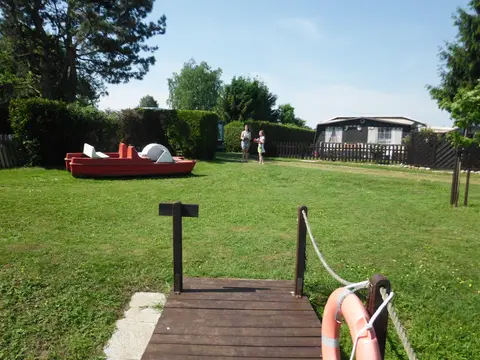 Campingplatz Ahlden