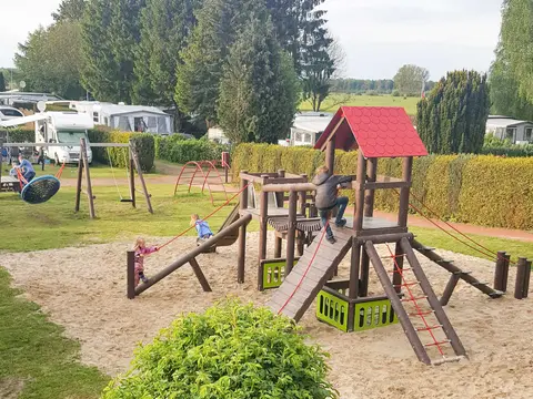 Campingplatz Ahlden