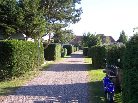 Campingplatz Ahlden