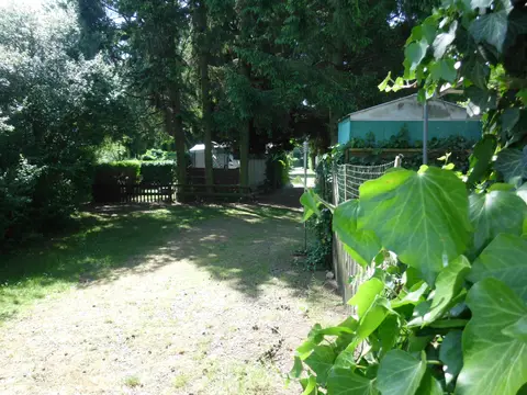 Campingplatz Ahlden