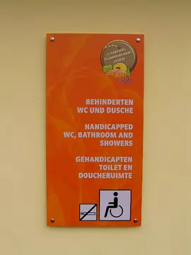 Campingplatz Sonnenkamp Zeven