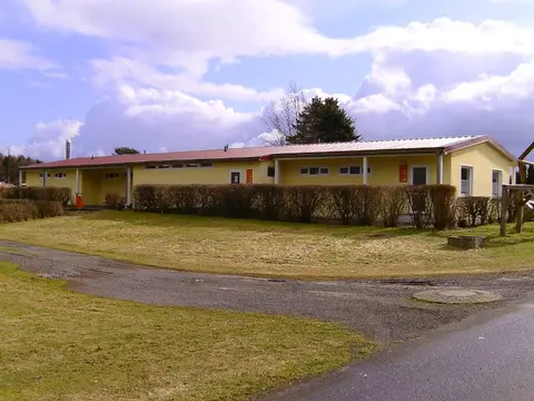 Campingplatz Sonnenkamp Zeven