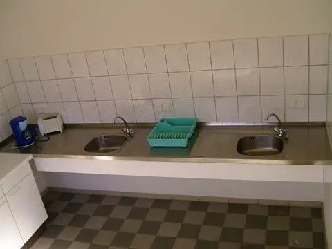 Campingplatz Sonnenkamp Zeven