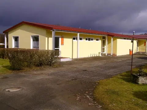 Campingplatz Sonnenkamp Zeven