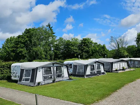 Campingplatz Karlsmark