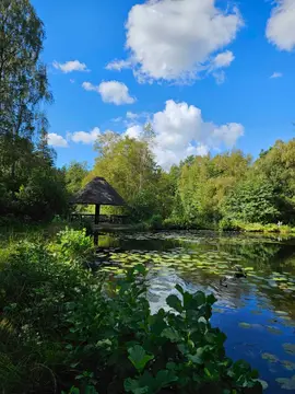 Campingplatz Karlsmark
