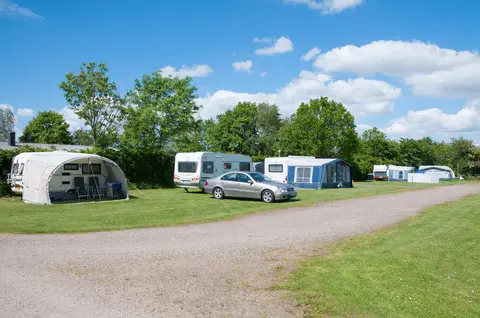 Campingplatz Karlsmark