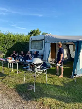 Campingplatz Karlsmark
