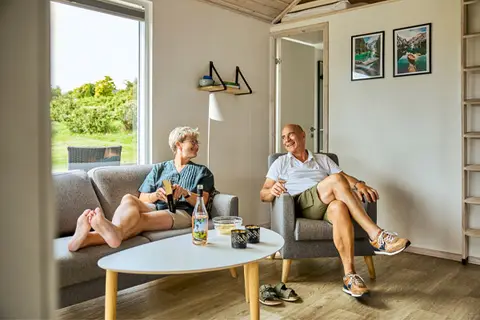 Lærkelunden Camping