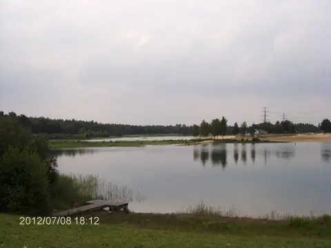 Familie Camping Seinen