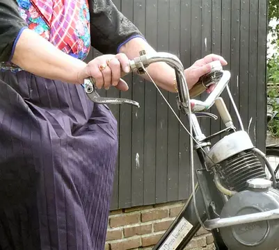 Camping Het Drents kwartiertje