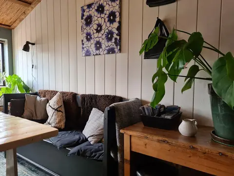Camping Het Drents kwartiertje