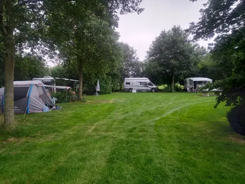 Boerderijcamping Het Amerveld