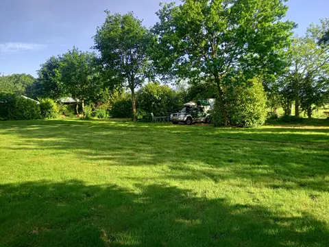Boerderijcamping Het Amerveld