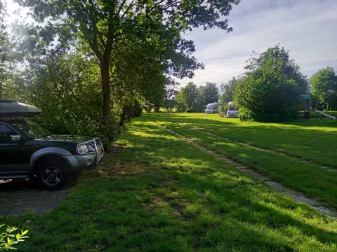 Boerderijcamping Het Amerveld