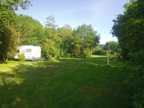 Boerderijcamping Het Amerveld