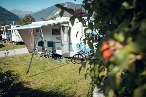 Camping Gloria Vallis