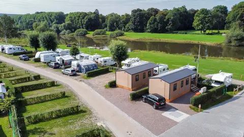 Campingplatz Grohnder Fährhaus