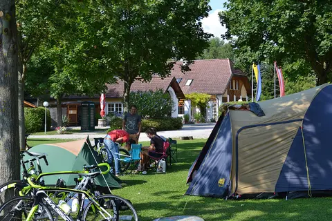 Aktiv Camp Purgstall