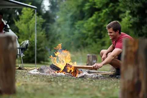 Aktiv Camp Purgstall