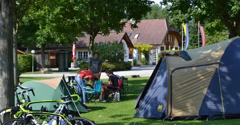 Aktiv Camp Purgstall
