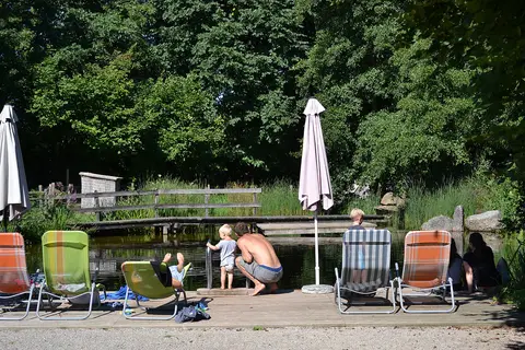 Aktiv Camp Purgstall
