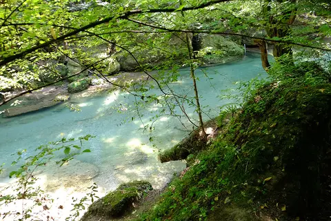 Aktiv Camp Purgstall