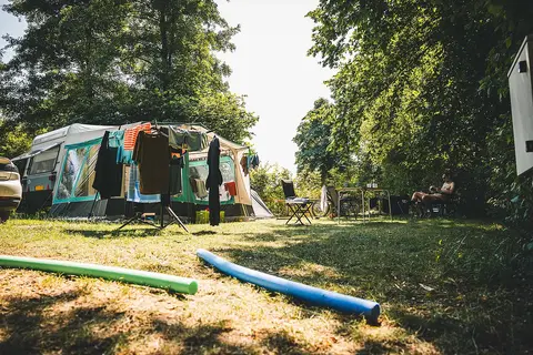 Aktiv Camp Purgstall