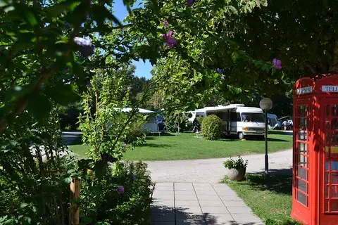 Aktiv Camp Purgstall