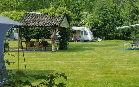 De Kleine Heerlijkheid