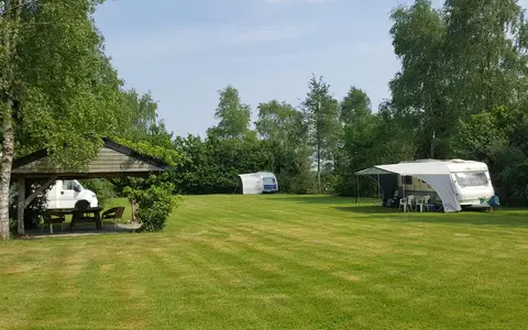 De Kleine Heerlijkheid