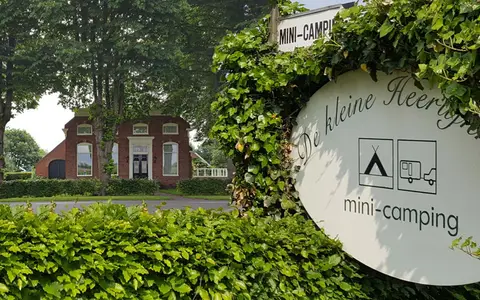 De Kleine Heerlijkheid