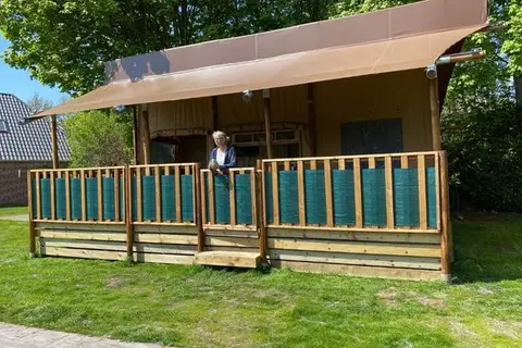 Mini-camping De Hofstee