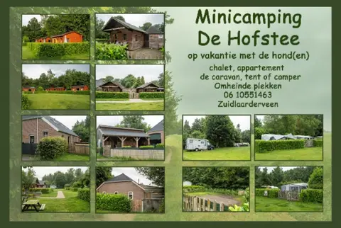 Mini-camping De Hofstee