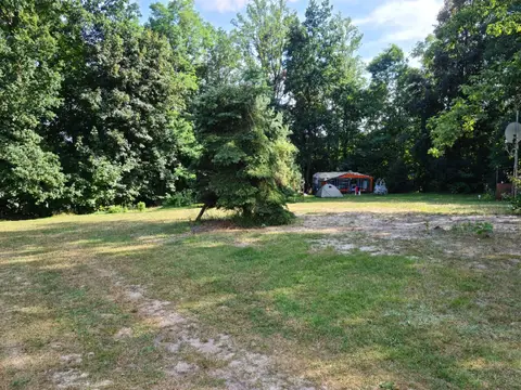 Campingplatz Chossewitzer See
