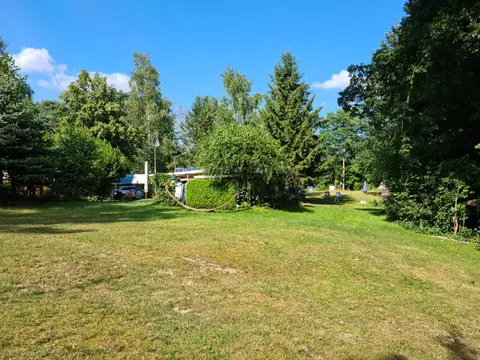 Campingplatz Chossewitzer See