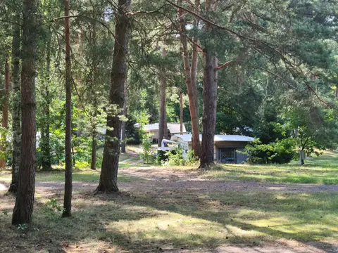 Campingplatz Chossewitzer See