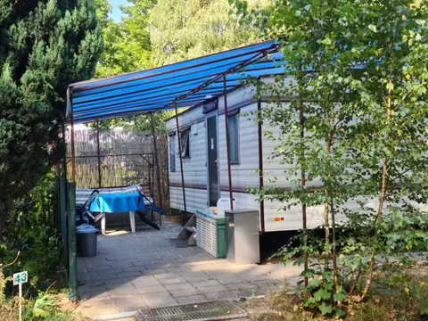 Campingplatz Chossewitzer See