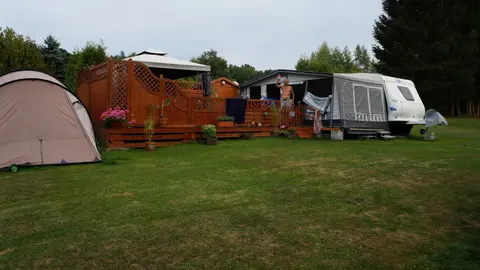 Natur Camping Heimertshausen