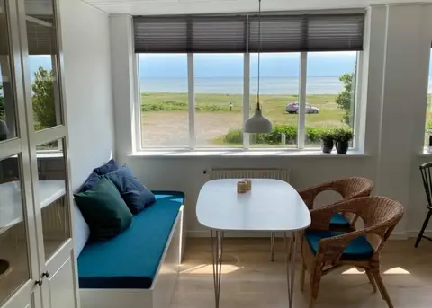 Aa Strand Camping
