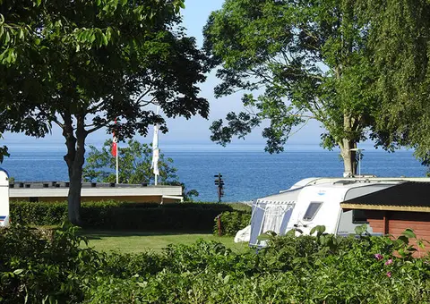 Aa Strand Camping