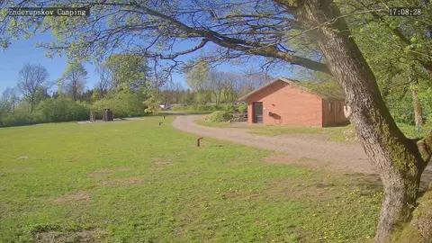 Enderupskov Camping