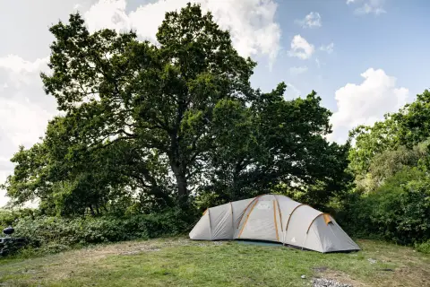 Møn Strandcamping