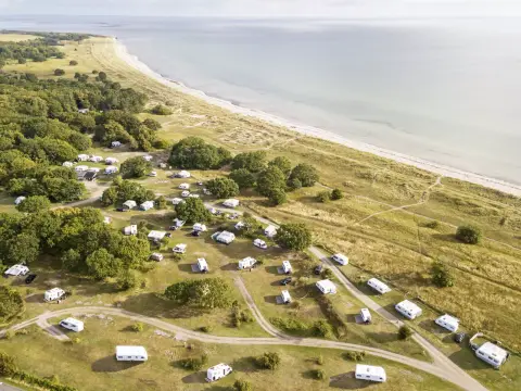 Møn Strandcamping