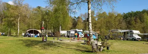 Camping De Berken