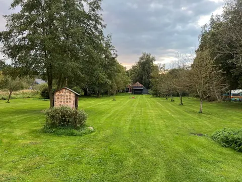 Camping de Witte Buizerd