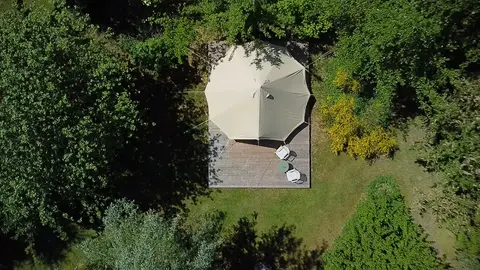 Camping de Witte Buizerd