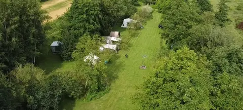 Camping de Witte Buizerd