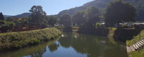 Camping-Park Lahnbogen