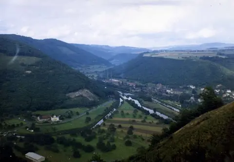 Camping-Park Lahnbogen